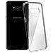 Cover Silicone Infrangibile Ultra-trasparente Per Samsung Galaxy S8 - Foto miniatura 1