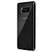 Cover Silicone Infrangibile Ultra-trasparente Per Samsung Galaxy S8 - Foto miniatura 9