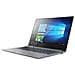 Notebook 2 in 1 Yoga 720-13IKBR Monitor 13.3" Full HD Touch Screen Intel Core i5-8250U Ram 8GB SSD 256GB 2xUSB 3.0 1xUSB 3.1 Windows 10 Home - Foto miniatura 15