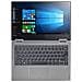 Notebook 2 in 1 Yoga 720-13IKBR Monitor 13.3" Full HD Touch Screen Intel Core i5-8250U Ram 8GB SSD 256GB 2xUSB 3.0 1xUSB 3.1 Windows 10 Home - Foto miniatura 5