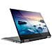Notebook 2 in 1 Yoga 720-13IKBR Monitor 13.3" Full HD Touch Screen Intel Core i5-8250U Ram 8GB SSD 256GB 2xUSB 3.0 1xUSB 3.1 Windows 10 Home - Foto miniatura 4