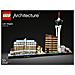 Architecture Las Vegas - Foto miniatura 3