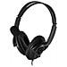 PS4 Headset Cavo 1.2m Compatibile con Xbox One / PC - Foto miniatura 1