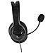 PS4 Headset Cavo 1.2m Compatibile con Xbox One / PC - Foto miniatura 2