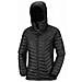 Giacche Powder Lite Light Hooded Abbigliamento Donna S - Foto miniatura 3