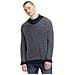 Pullover Chunky Pattern Sweater Abbigliamento Uomo M - Foto miniatura 1