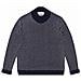 Pullover Chunky Pattern Sweater Abbigliamento Uomo M - Foto miniatura 3