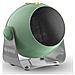 Caldodesign S Termoventilatore Ceramico Potenza1800 Watt Colore Verde - Foto miniatura 1