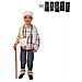 Costume Per Bambini Th3 Party Pastore - Foto miniatura 1