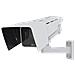Telecamera di Sorveglia a Scatola Fissa per Esterni P1375-E Network Camera HDTV 1080p fino a 60 fps Lightfinder 2.0 - Foto miniatura 4