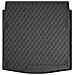 25463 Vasca Baule Su Misura In Gomma Sintetica Audi A4 4p11-07 10-15 - Foto miniatura 1