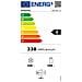Frigorifero 4 Porte WQ9 B2L No Frost Classe E Capacità Lorda 677 Litri Colore Inox - Foto miniatura 2