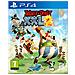 Ps4 Asterix & Obelix Xxl2 Eu - Foto miniatura 2