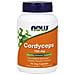 Cordyceps 750 Mg 90caps - Vitamine - Foto miniatura 1