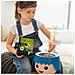 Fioriera Da Tavolo Ojo All-in-one Blu Oceano - Foto miniatura 4