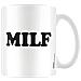 Milf - Tazza In Ceramica - Foto miniatura 3