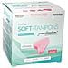 Soft-Tampons tampones originali MINI AMORE / 3UDS - Foto miniatura 4