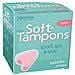 Soft-Tampons tampones originali MINI AMORE / 3UDS - Foto miniatura 1