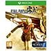 Xbox One Final Fantasy Type-0 Hd - Foto miniatura 1