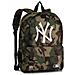 Zaino Ny Yankees Mlb Stadium Bag Wdcwhi 11942041 - Foto miniatura 1
