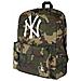 Zaino Ny Yankees Mlb Stadium Bag Wdcwhi 11942041 - Foto miniatura 3