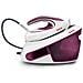 Express Anti-Calc SV8054 Ferro da Stiro con Caldaia Continua Potenza 2800 Watt Colore Porpora / Bianco - Foto miniatura 3