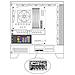 Sm436 Sync Edition Pci Rgb Lüfter Und Led Controller - Schwarz - Foto miniatura 3