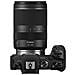 Obiettivo Mirrorless Canon Rf 24-240mm F / 4-6.3 Is Usm - Foto miniatura 4