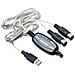 Cavo Interfaccia Midi Esterna Bmusb100 Per Pc E Mac, Via Usb - Foto miniatura 2