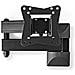 Tvwm31bk Supporto Da Parete Per Tv Da 10 A 32 3 30 Kg Pollici Punti Di Rossoazione. - Foto miniatura 4