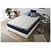 Materasso Matrimoniale Actimemo Max 150x200cm - Spessore : 26cm - Memory Foam - Rigido - Foto miniatura 3