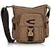 Messenger Bag B00 606 25 Brown 30 Litri - Foto miniatura 1