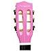 W-560 34 Dimensioni 36 Pollici Chitarra Classica - Rosa - Foto miniatura 5