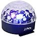 Party Light & Sound Party-astro6 Astro Led Effetto Luce 6 Colori - Foto miniatura 1