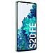 Galaxy S20 FE 128 GB Dual Sim Display 6.5" Full HD+ Slot Micro SD Fotocamera 32 Mpx Europa Menta - Foto miniatura 2