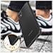 Cover Samsung Galaxy A22 5g Silicone Sottile E Leggera Trasparente - Foto miniatura 2
