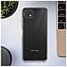 Cover Samsung Galaxy A22 5g Silicone Sottile E Leggera Trasparente - Foto miniatura 3