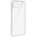Cover Samsung Galaxy A22 5g Silicone Sottile E Leggera Trasparente - Foto miniatura 4