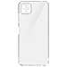 Cover Samsung Galaxy A22 5g Silicone Sottile E Leggera Trasparente - Foto miniatura 1