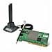 Cisco Aironet 802.11a / b / g Wireless PCI Adapter - Foto miniatura 1