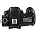 Kit Fotocamera Digitale Compatta EOS 80D Nero Sensore CMOS 24.2Mpx Full HD + Obiettivo EF-S 18-55mm f / 3.5-5.6 IS STM - Foto miniatura 6