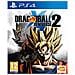Dragon Ball Xenoverse 2, PS4, PlayStation 4, Azione / Combattimento, Dimps, T (Teen), Inglese, Basico - Foto miniatura 1