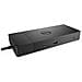 WD19 Cablato USB 3.0 (3.1 Gen 1) Type-C Nero - Foto miniatura 1