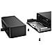 WD19 Cablato USB 3.0 (3.1 Gen 1) Type-C Nero - Foto miniatura 2