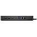 WD19 Cablato USB 3.0 (3.1 Gen 1) Type-C Nero - Foto miniatura 3