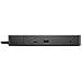 WD19 Cablato USB 3.0 (3.1 Gen 1) Type-C Nero - Foto miniatura 4