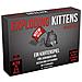 Exploding Kittens NSFW Edition Gioco di probabilità - Foto miniatura 1