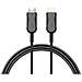 HDM191915V2.0OP cavo HDMI 15 m HDMI tipo A (Standard) Nero - Foto miniatura 1