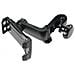 U.fix Telefono Cellulare /smartphone, Tablet /umpc Nero Supporto Attivo - Foto miniatura 1
