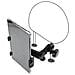 U.fix Telefono Cellulare /smartphone, Tablet /umpc Nero Supporto Attivo - Foto miniatura 3